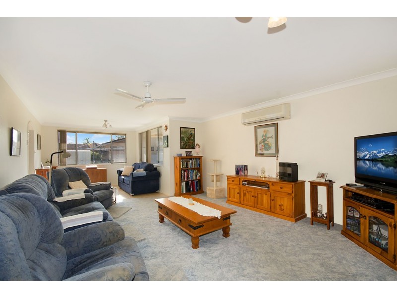 19 Golding Street, Yamba NSW 2464
