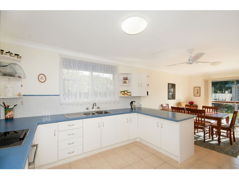 19 Golding Street, Yamba NSW 2464