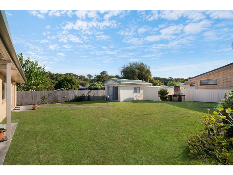 19 Golding Street, Yamba NSW 2464