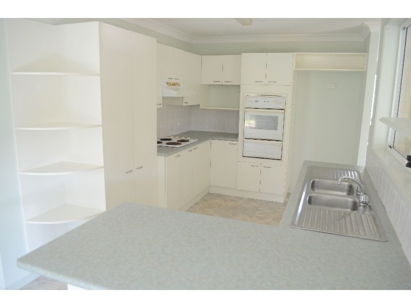 5 O’Gradys Lane, Yamba NSW 2464