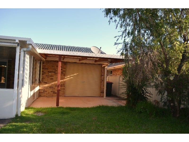 5 O’Gradys Lane, Yamba NSW 2464