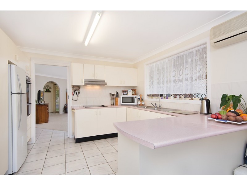 28 Melaleuca Drive, Yamba NSW 2464