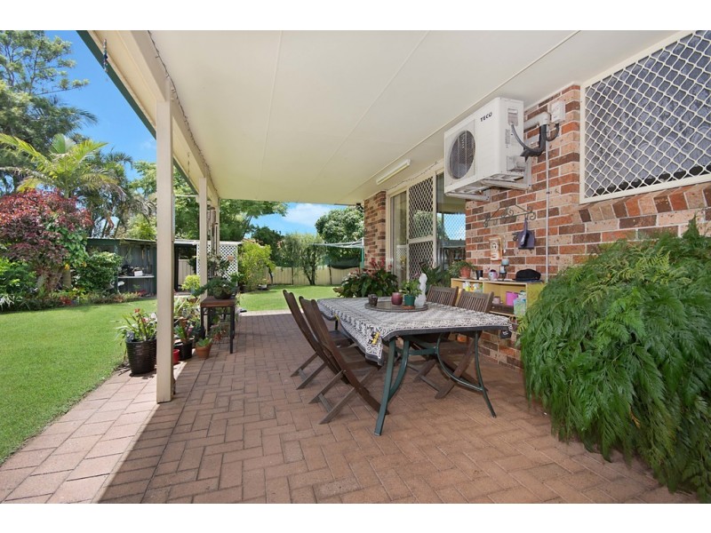 28 Melaleuca Drive, Yamba NSW 2464
