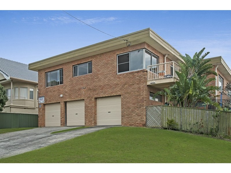 1/3 Church Street, Yamba NSW 2464