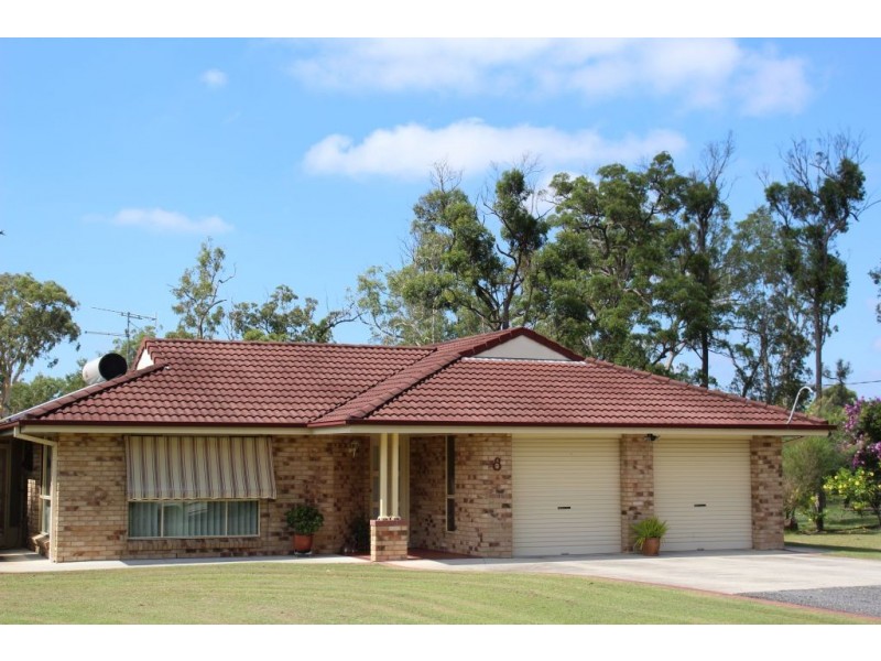 8 Lorikeet Road, Gulmarrad NSW 2463