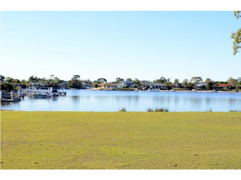 4 Gumnut Road, Yamba NSW 2464