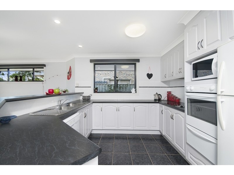 4 Gumnut Road, Yamba NSW 2464