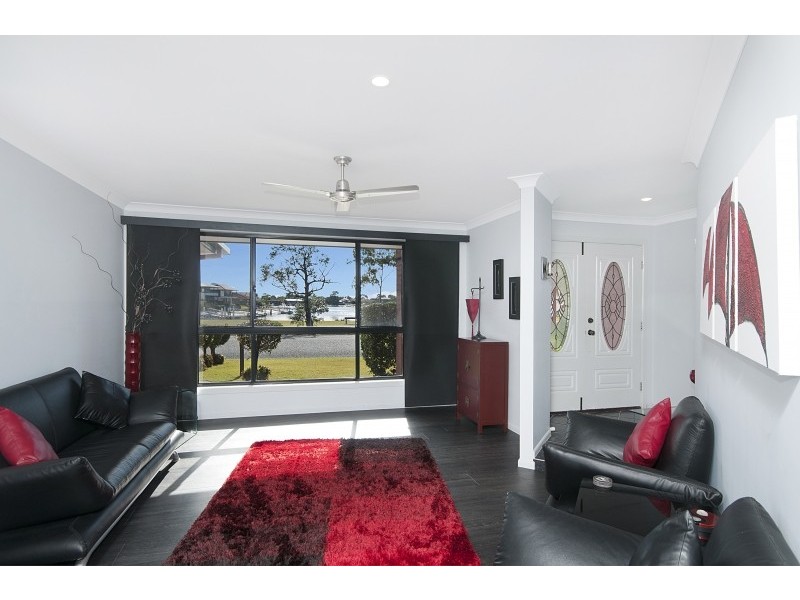 4 Gumnut Road, Yamba NSW 2464