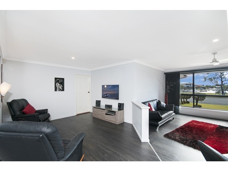 4 Gumnut Road, Yamba NSW 2464