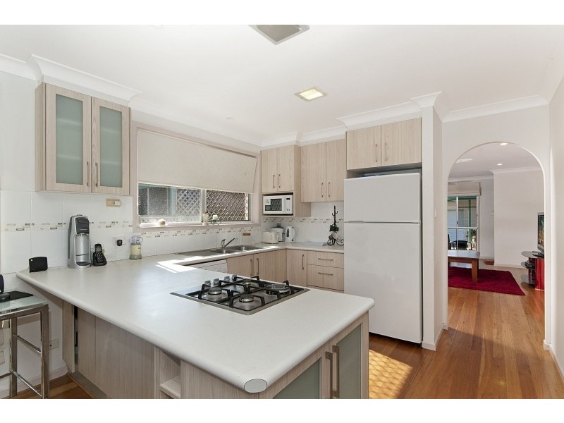 4/17 The Mainbrace, Yamba NSW 2464