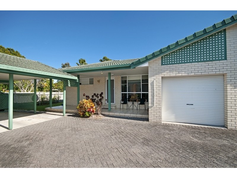 4/17 The Mainbrace, Yamba NSW 2464