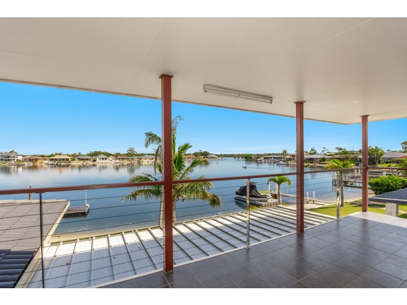 25 Melaleuca Drive, Yamba NSW 2464