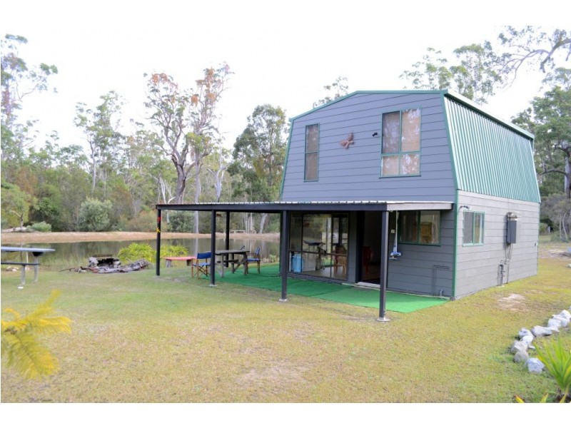 132 Shark Creek Road, Tyndale NSW 2460