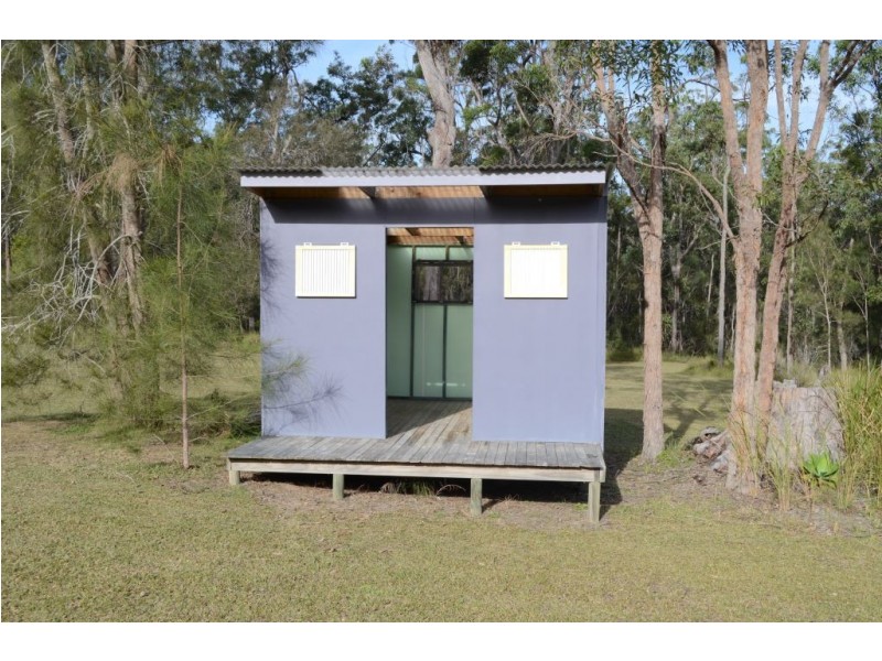 132 Shark Creek Road, Tyndale NSW 2460