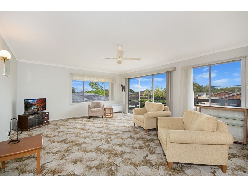 16 Roseland Avenue, Yamba NSW 2464