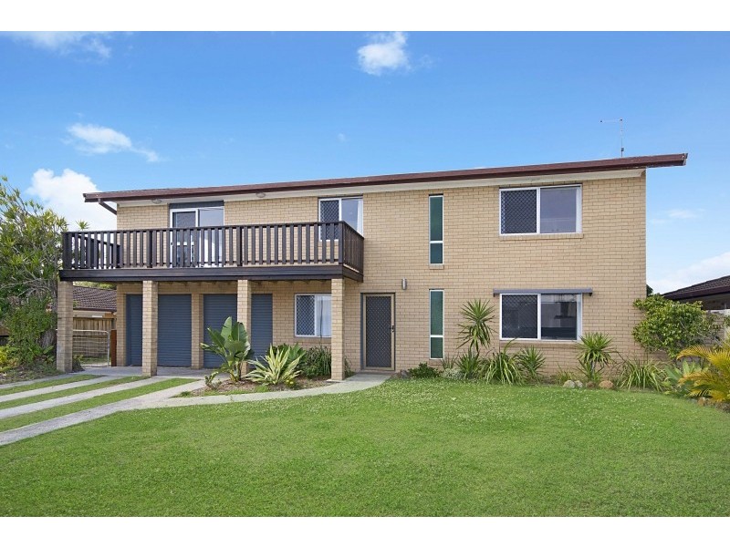 3 Wattle Drive, Yamba NSW 2464