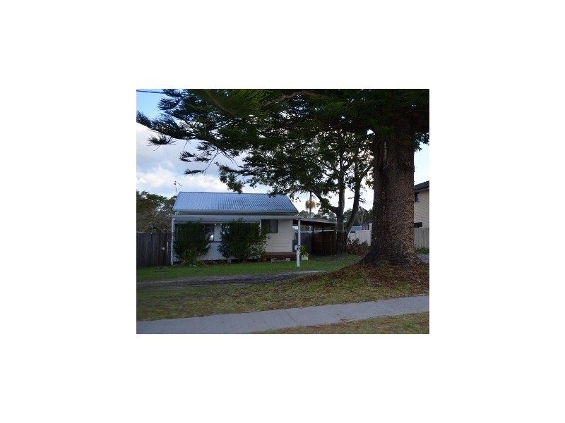 52 Wooli Street, Yamba NSW 2464