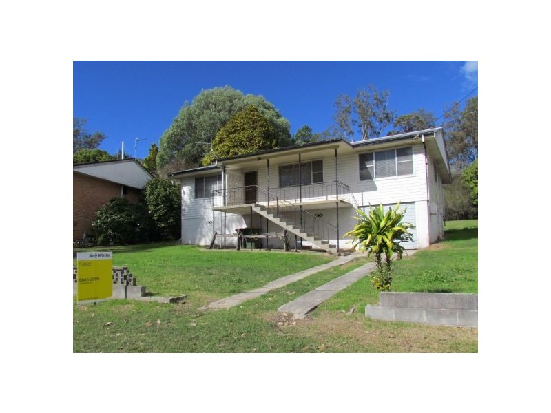 2780 Pacific Highway, Tyndale NSW 2460