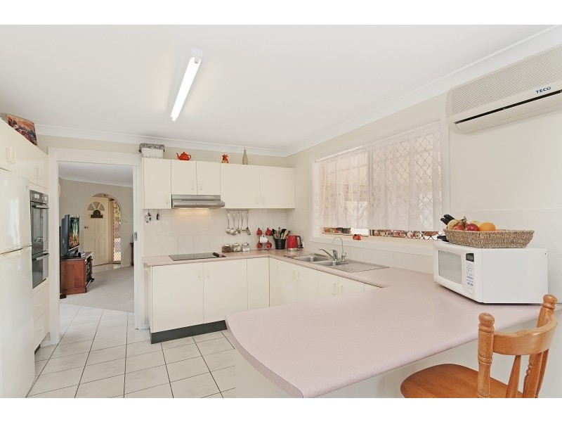 28 Melaleuca Drive, Yamba NSW 2464