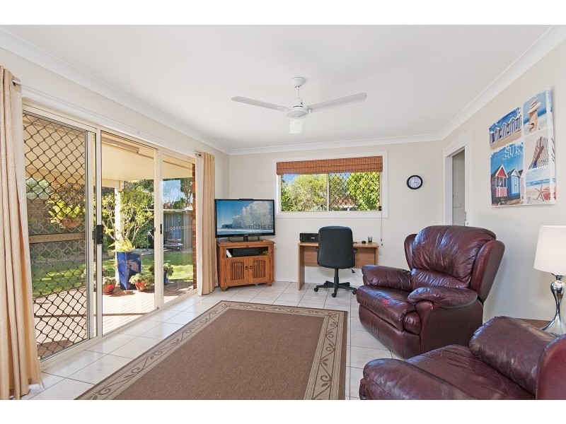 28 Melaleuca Drive, Yamba NSW 2464