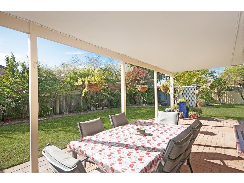 28 Melaleuca Drive, Yamba NSW 2464