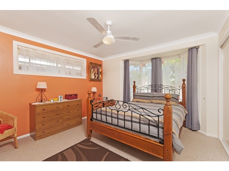 28 Melaleuca Drive, Yamba NSW 2464