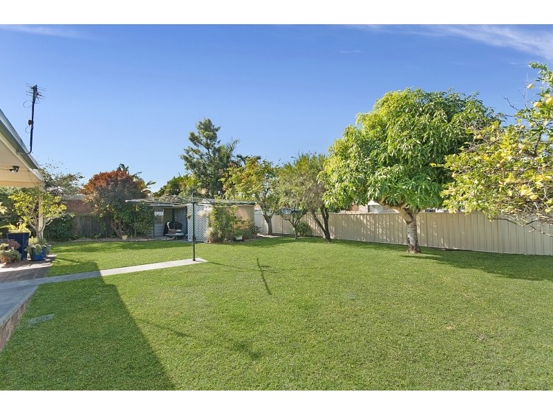 28 Melaleuca Drive, Yamba NSW 2464