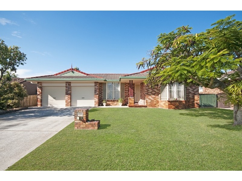 28 Melaleuca Drive, Yamba NSW 2464