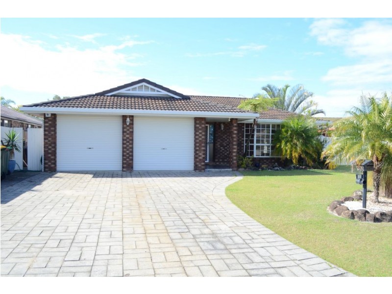25 Abelia Avenue, Yamba NSW 2464
