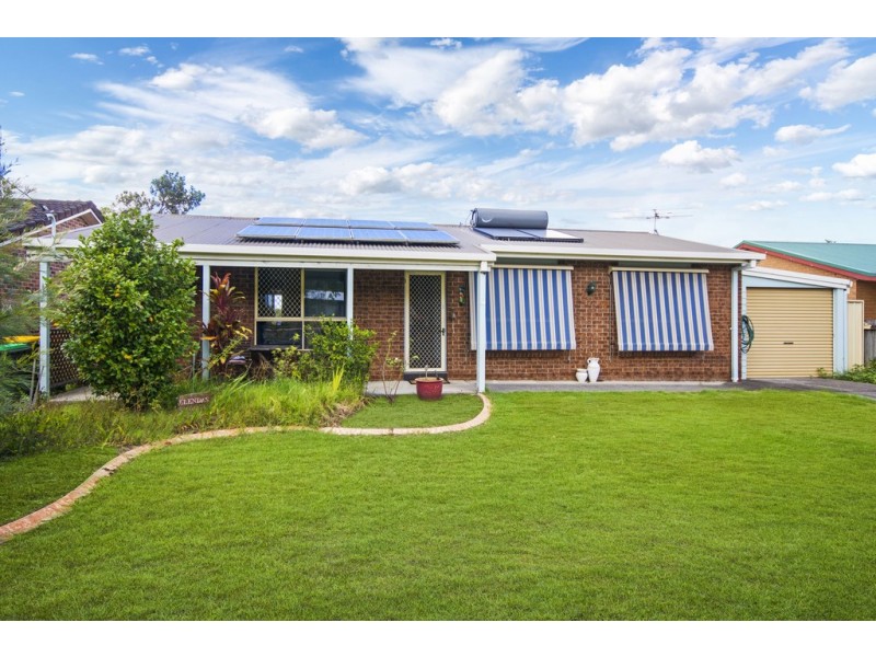 60 Jubilee Street, Townsend NSW 2463