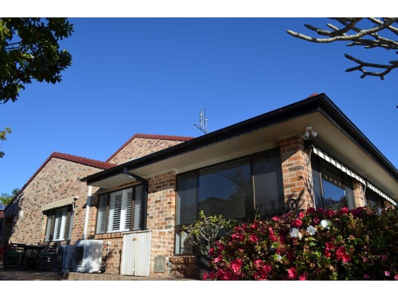32 Westringia Place, Yamba NSW 2464