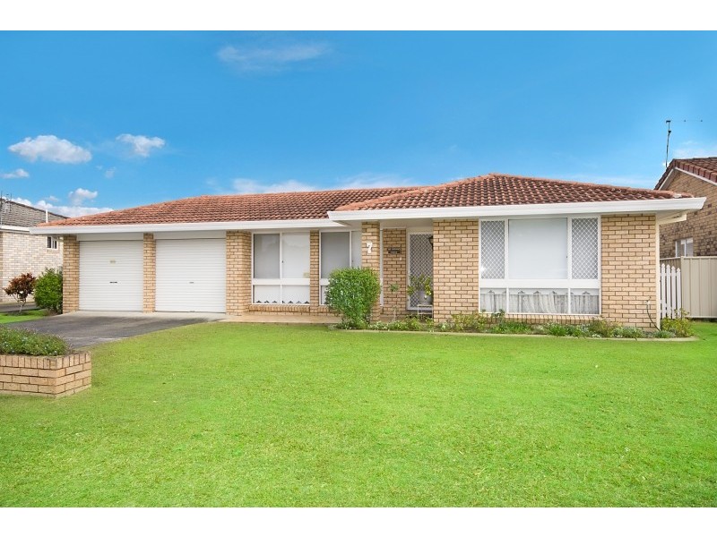 7 Willow Way, Yamba NSW 2464