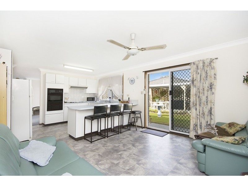 7 Willow Way, Yamba NSW 2464