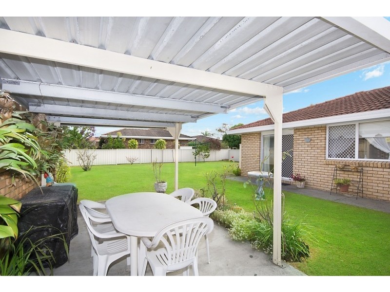 7 Willow Way, Yamba NSW 2464