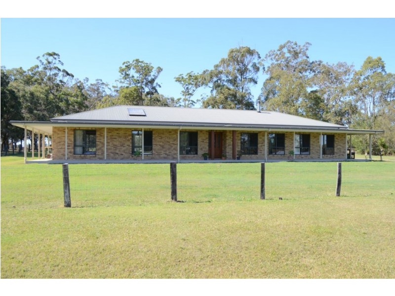 27 Lorikeet Road, Gulmarrad NSW 2463