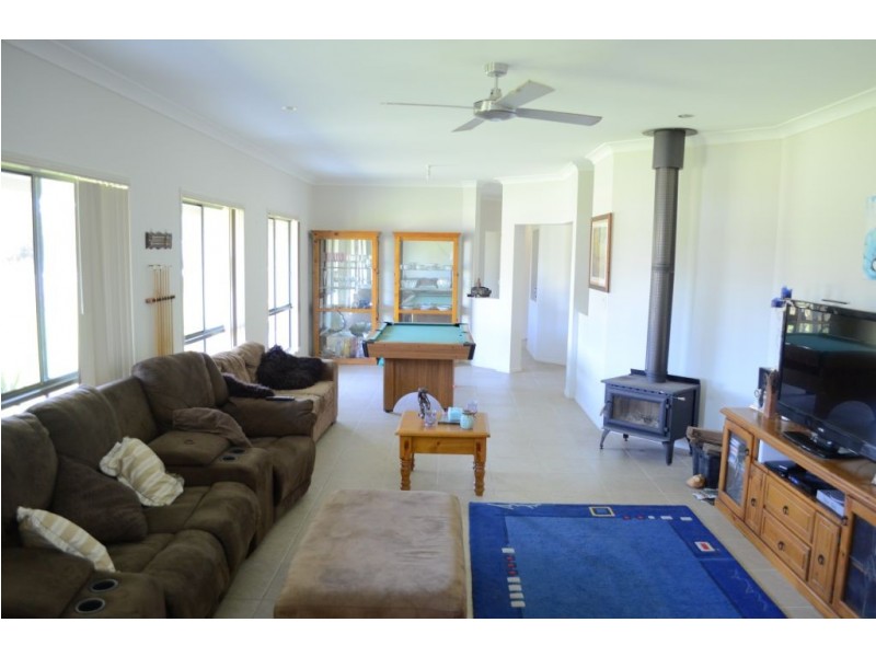 27 Lorikeet Road, Gulmarrad NSW 2463