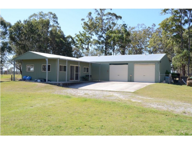 27 Lorikeet Road, Gulmarrad NSW 2463