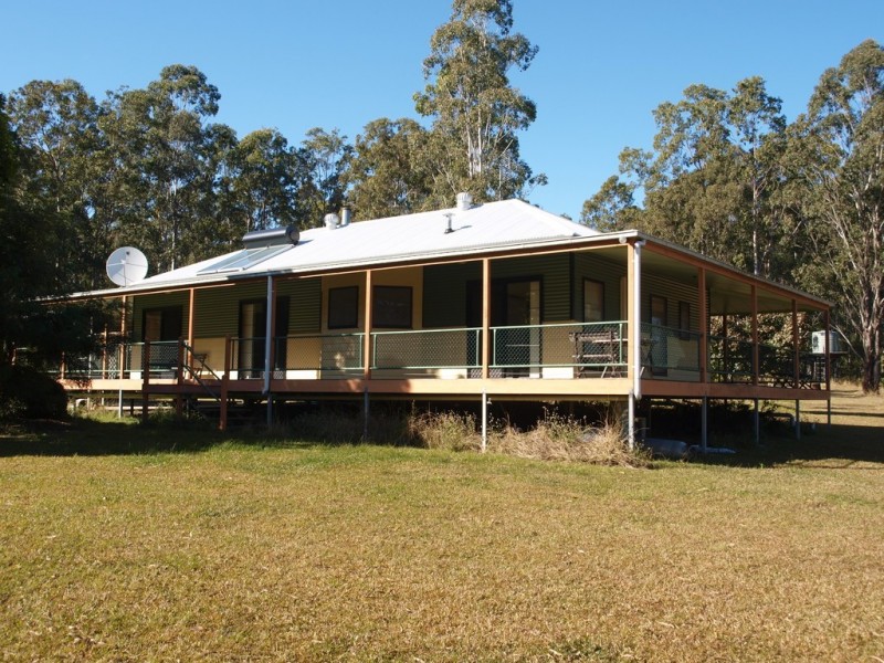 20 Jacky Bulbin Flat Road, Jacky Bulbin Flat NSW 2463