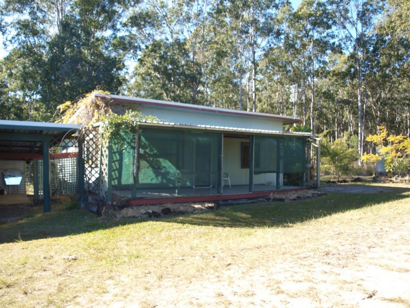 20 Jacky Bulbin Flat Road, Jacky Bulbin Flat NSW 2463