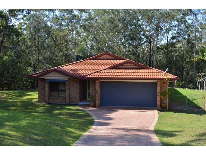28 Gumhill Drive, Woombah NSW 2469