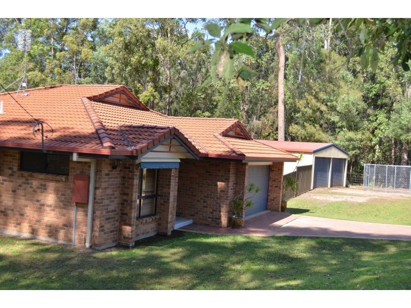 28 Gumhill Drive, Woombah NSW 2469