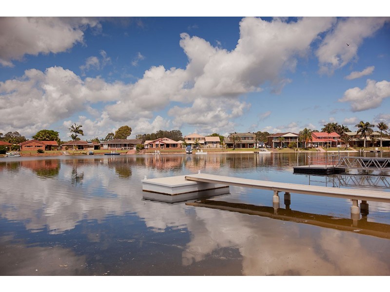 19 Binnacle Court, Yamba NSW 2464