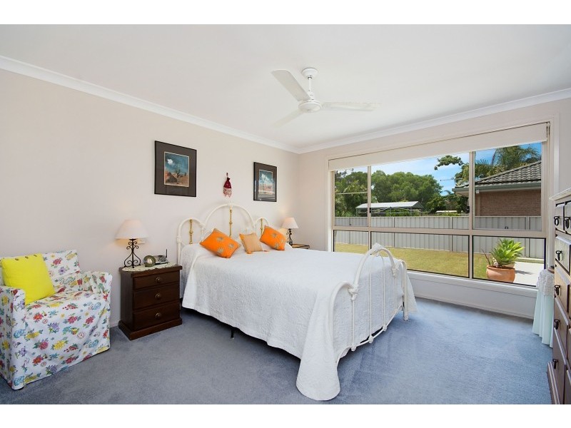 27 Gumnut Road, Yamba NSW 2464