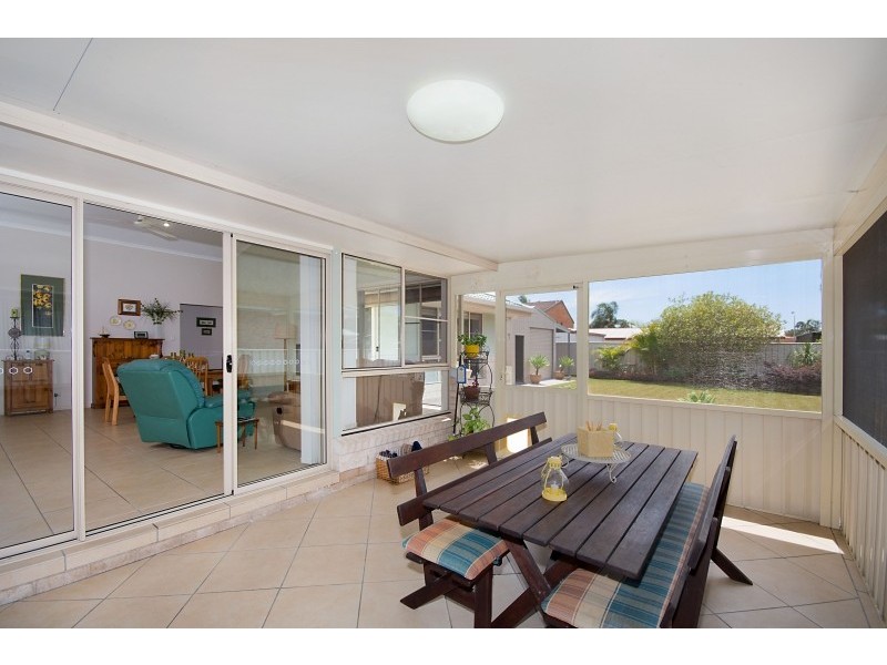 27 Gumnut Road, Yamba NSW 2464