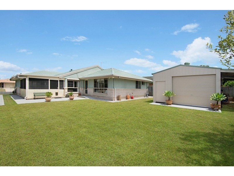 27 Gumnut Road, Yamba NSW 2464