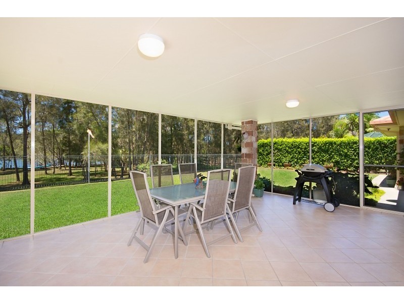 27 Orion Drive, Yamba NSW 2464