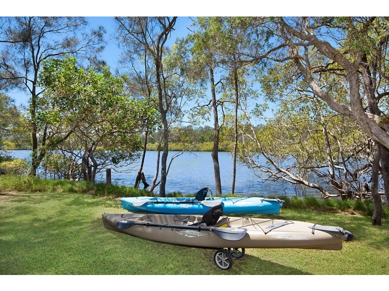 27 Orion Drive, Yamba NSW 2464