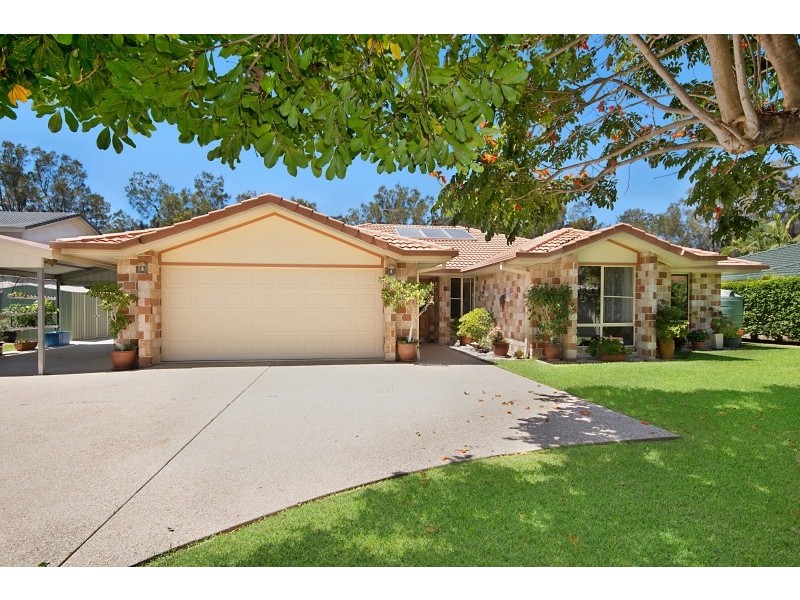 27 Orion Drive, Yamba NSW 2464