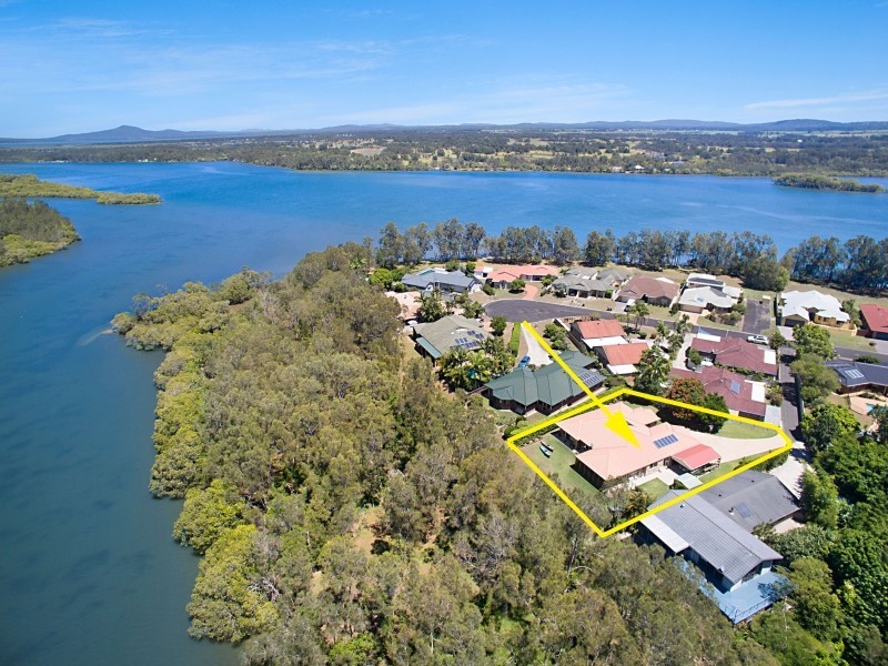 27 Orion Drive, Yamba NSW 2464