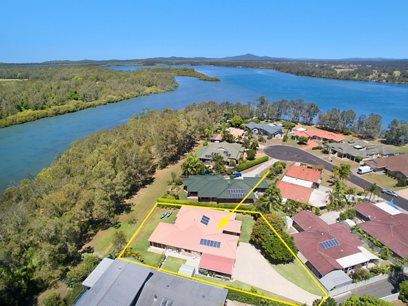 27 Orion Drive, Yamba NSW 2464